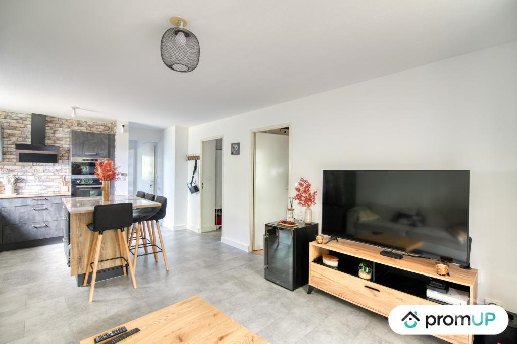 Appartements à vendre Haute-Garonne Toulouse - Photos Vivastreet (V6758) Appartement de 60 m2 à TOULOUSE