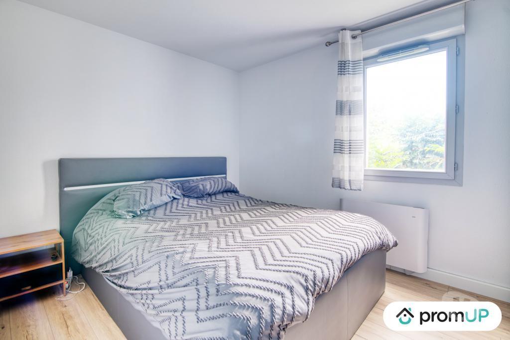 Appartements à vendre Haute-Garonne Toulouse - Photos Vivastreet (V6758) Appartement de 60 m2 à TOULOUSE