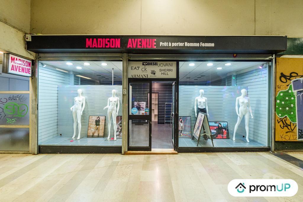 Fond de Commerce a vendre Loire St Etienne - Photos Vivastreet (VP146) Local commercial 48 m²