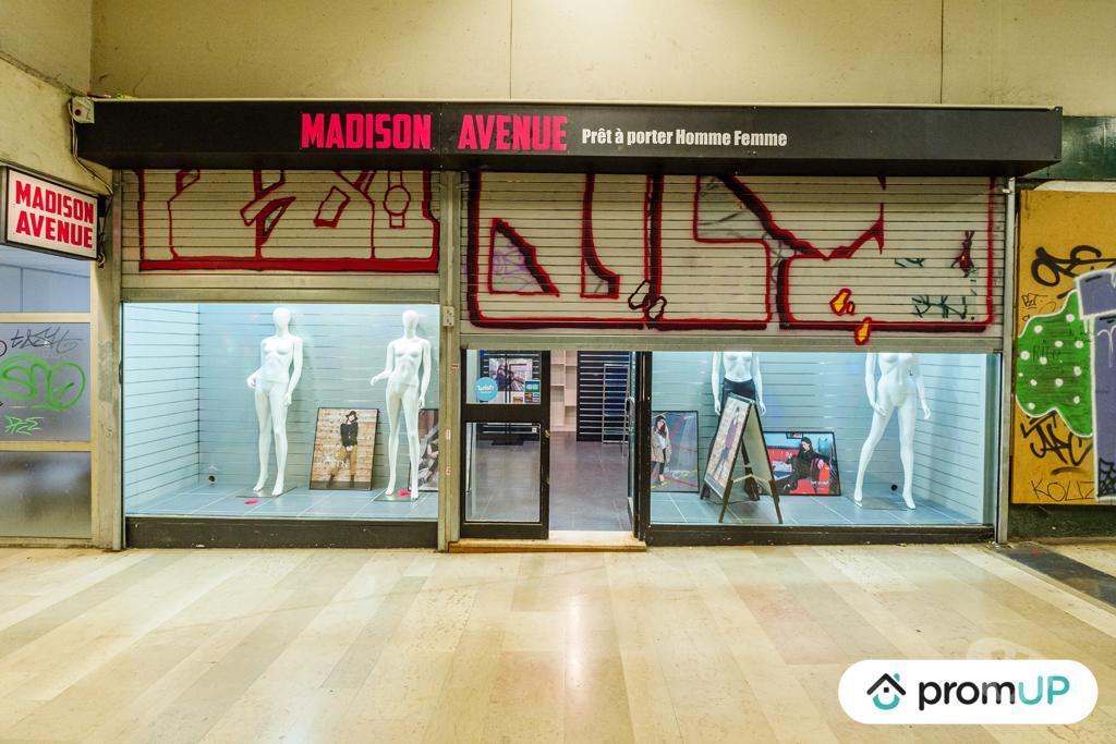 Fond de Commerce a vendre Loire St Etienne - Photos Vivastreet (VP146) Local commercial 48 m²