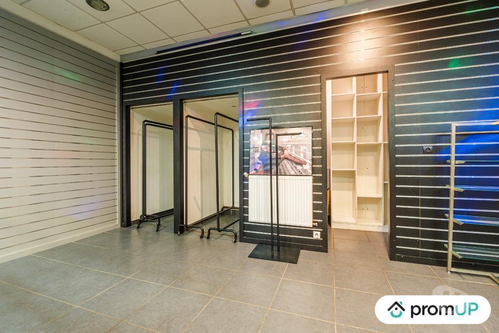 Fond de Commerce a vendre Loire St Etienne - Photos Vivastreet (VP146) Local commercial 48 m²