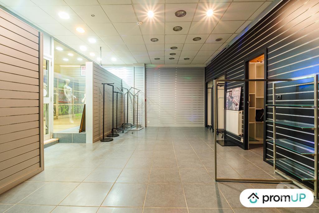 Fond de Commerce a vendre Loire St Etienne - Photos Vivastreet (VP146) Local commercial 48 m²