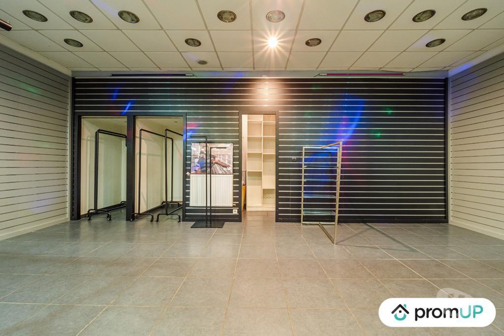 Fond de Commerce a vendre Loire St Etienne - Photos Vivastreet (VP146) Local commercial 48 m²