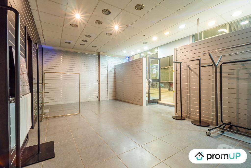 Fond de Commerce a vendre Loire St Etienne - Photos Vivastreet (VP146) Local commercial 48 m²