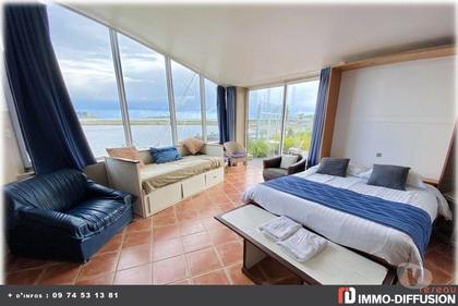Appartements à vendre Louannec Côtes-d'Armor - Photos Vivastreet 1 Pièce VUE MER IMPRENABLE