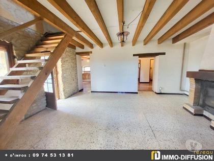Achat maison St Ambroix Gard - Photos Vivastreet Maison