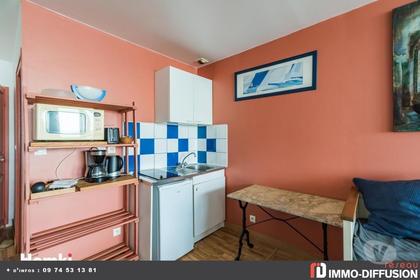 Appartements à vendre Louannec Côtes-d'Armor - Photos Vivastreet 1 Pièce VUE MER IMPRENABLE
