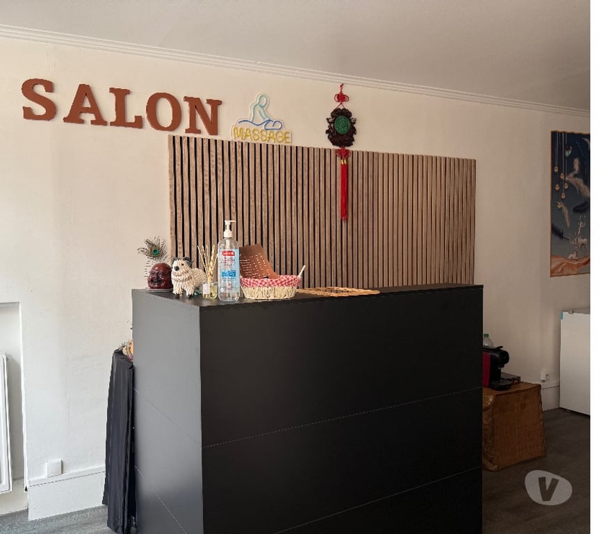 Massages Meurthe-et-Moselle Nancy - Photos Vivastreet Nouveau Salon de massage à Nancy