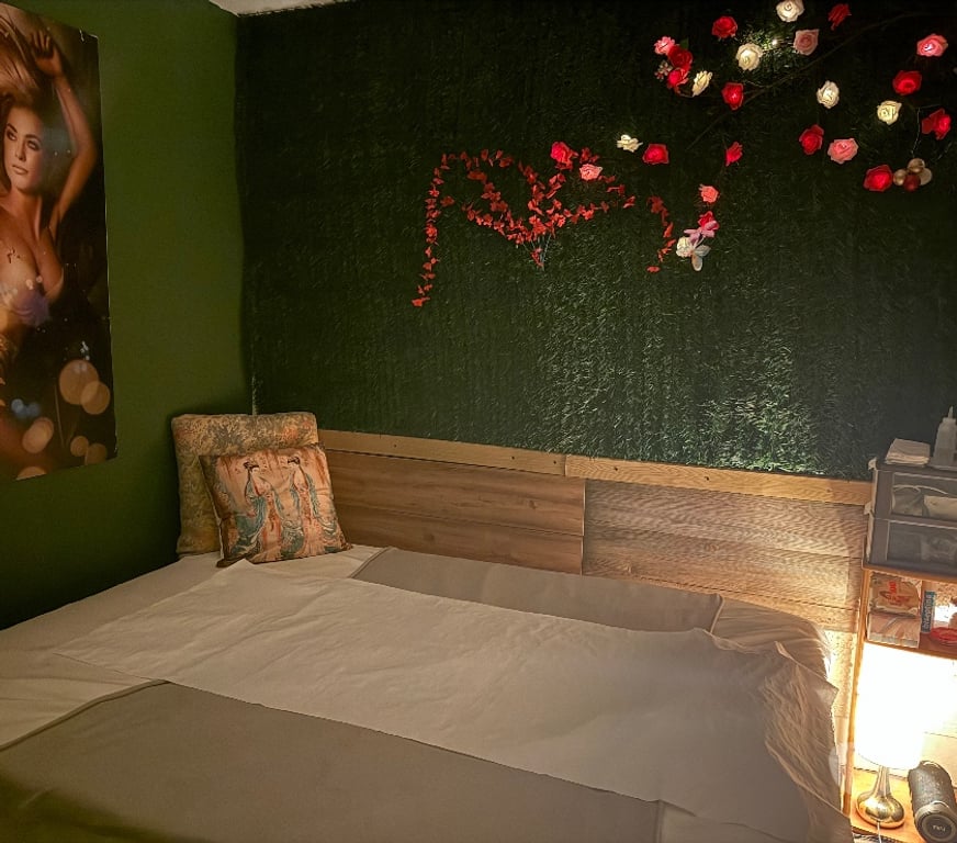 Massages Meurthe-et-Moselle Nancy - Photos Vivastreet Nouveau Salon de massage à Nancy