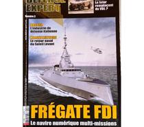 Revue DÉFENSE EXPERT numéro 3