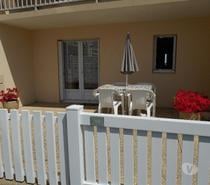 Près ST GILLES CROIX DE VIE T2 80m face mer plages