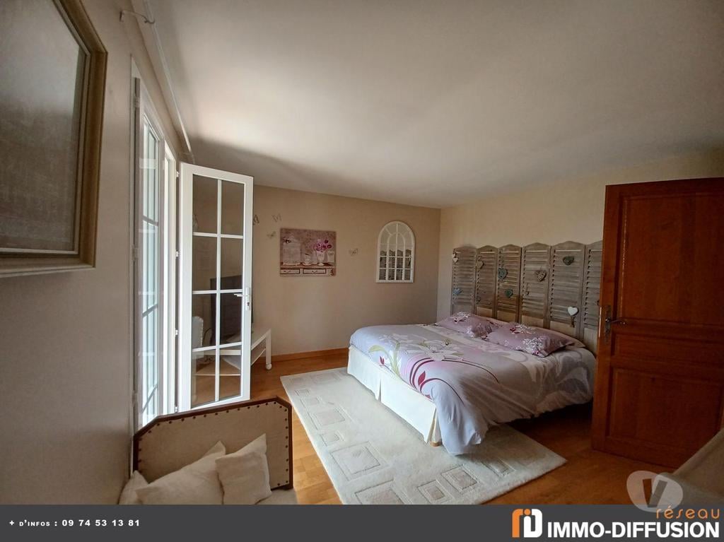 Vente Maison Gard Blauzac - 30700 - Photos Vivastreet Maison + GITE