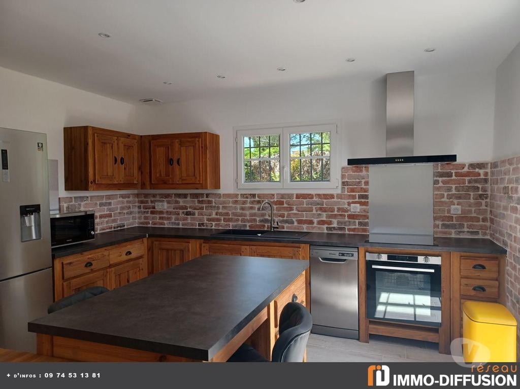 Vente Maison Gard Blauzac - 30700 - Photos Vivastreet Maison + GITE