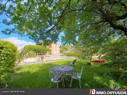 Achat maison Blauzac Gard - Photos Vivastreet Maison + GITE