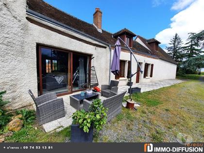 Vendre maison Vendome Loir-et-Cher - Photos Vivastreet Maison