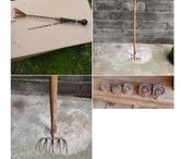 Outils Q:38 en bon état