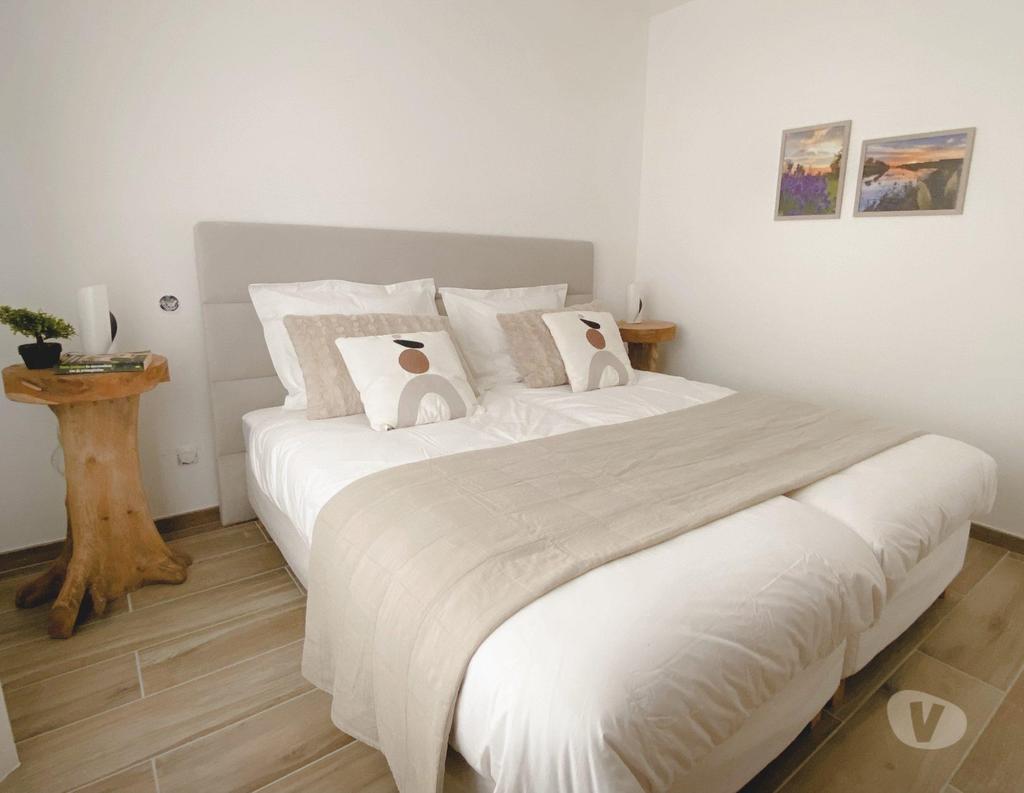 Vente Maison Gers Masseube - 32140 - Photos Vivastreet Villa proche du Golf avec piscine commune, vue Pyrénées N°7