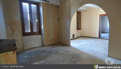 Vente Appartement Bagnols sur Ceze Gard - Photos Vivastreet 3 Pièces avec terrasse