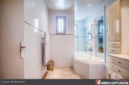 Vente Maison Plan de Cuques Bouches-du-Rhône - Photos Vivastreet Maison