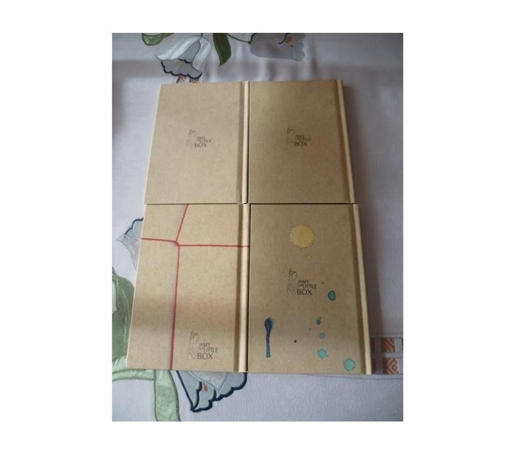 Livres occasion Moselle Feves - 57280 - Photos Vivastreet Lot livre My little Box mode accessoire couture noel roman