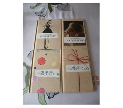 Livres occasion Feves Moselle - Photos Vivastreet Lot livre My little Box mode accessoire couture noel roman