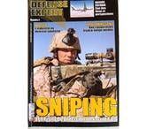 Le Lavandou - Var — Revue DÉFENSE EXPERT numéro 4 SNIPING