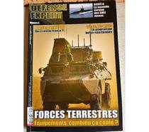 Revue DÉFENSE EXPERT numéro 5