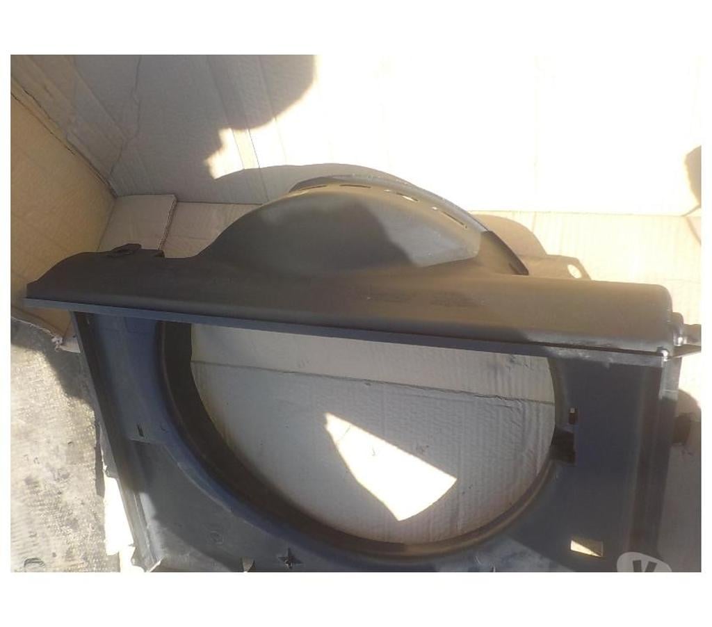 Pièces et services auto Pyrénées-Orientales Perpignan - Photos Vivastreet buse d air radiateur entourage ventilateur bmw e39 essence
