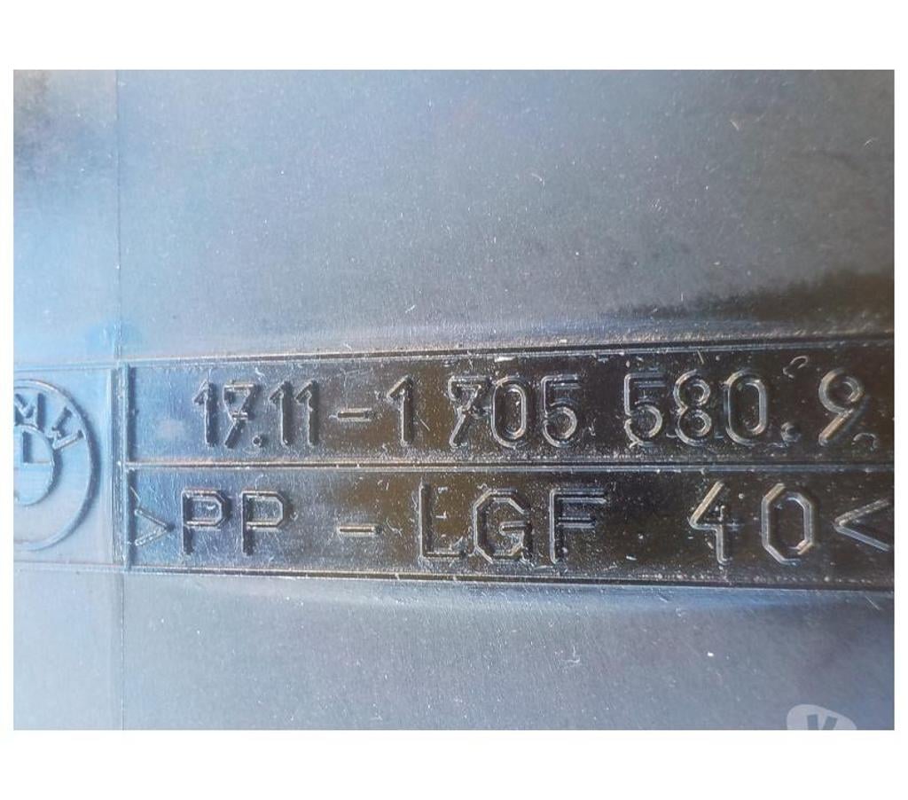 Pièces et services auto Pyrénées-Orientales Perpignan - Photos Vivastreet buse d air radiateur entourage ventilateur bmw e39 essence