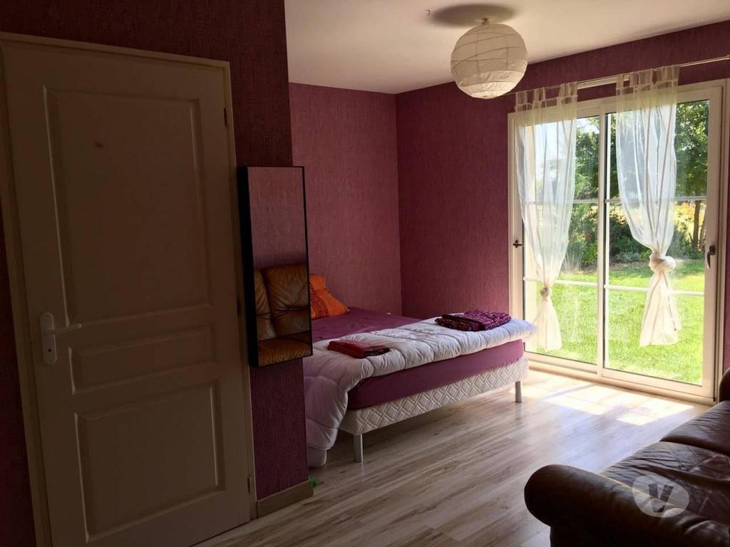 Vente Maison Gironde Bazas - 33430 - Photos Vivastreet Propriété equestre en parfait état manège carrière ecurie