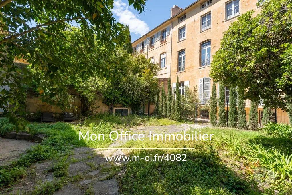 Vente Maison Bouches-du-Rhône Aix en Provence - Photos Vivastreet (4082-NGU.) Référence : 4082-NGU. - Maison 4 pièces 160m2 -...