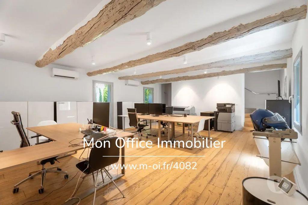 Vente Maison Bouches-du-Rhône Aix en Provence - Photos Vivastreet (4082-NGU.) Référence : 4082-NGU. - Maison 4 pièces 160m2 -...