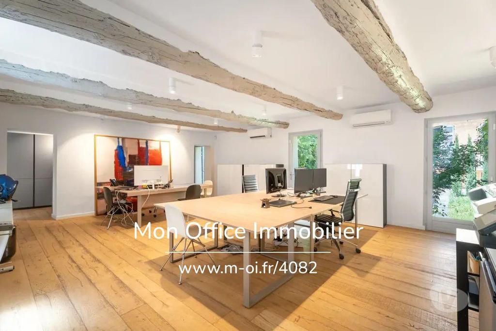 Vente Maison Bouches-du-Rhône Aix en Provence - Photos Vivastreet (4082-NGU.) Référence : 4082-NGU. - Maison 4 pièces 160m2 -...
