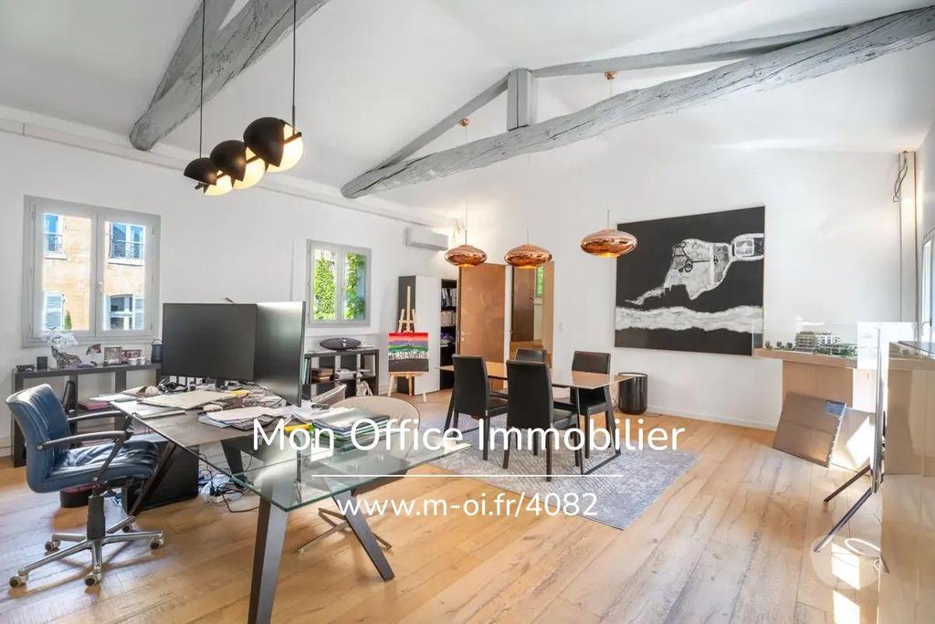 Vente Maison Bouches-du-Rhône Aix en Provence - Photos Vivastreet (4082-NGU.) Référence : 4082-NGU. - Maison 4 pièces 160m2 -...