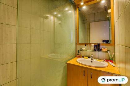 Vente Appartement La Fleche Sarthe - Photos Vivastreet (V6771) Appartement de 44 m2 à LA FLÈCHE