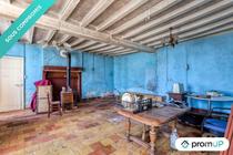 (V6755) Ancienne ferme de 122 m2 à SOUGÉ-LE-GANELON