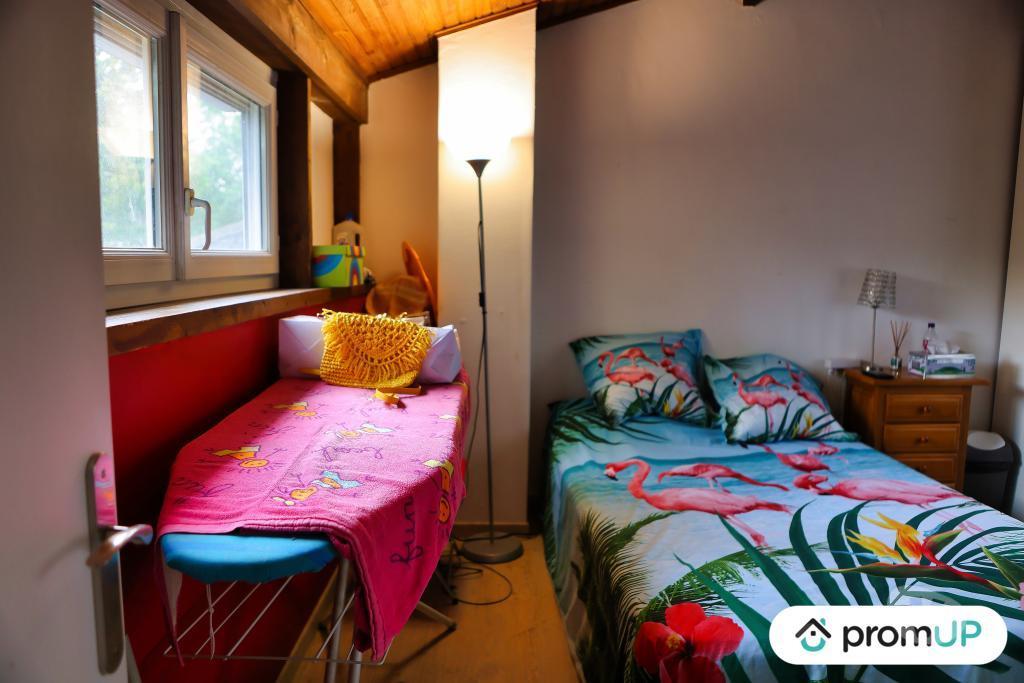 Vente Maison Seine-et-Marne Cesson - 77240 - Photos Vivastreet (V6746) Maison mitoyenne de 90 m2 à CESSON