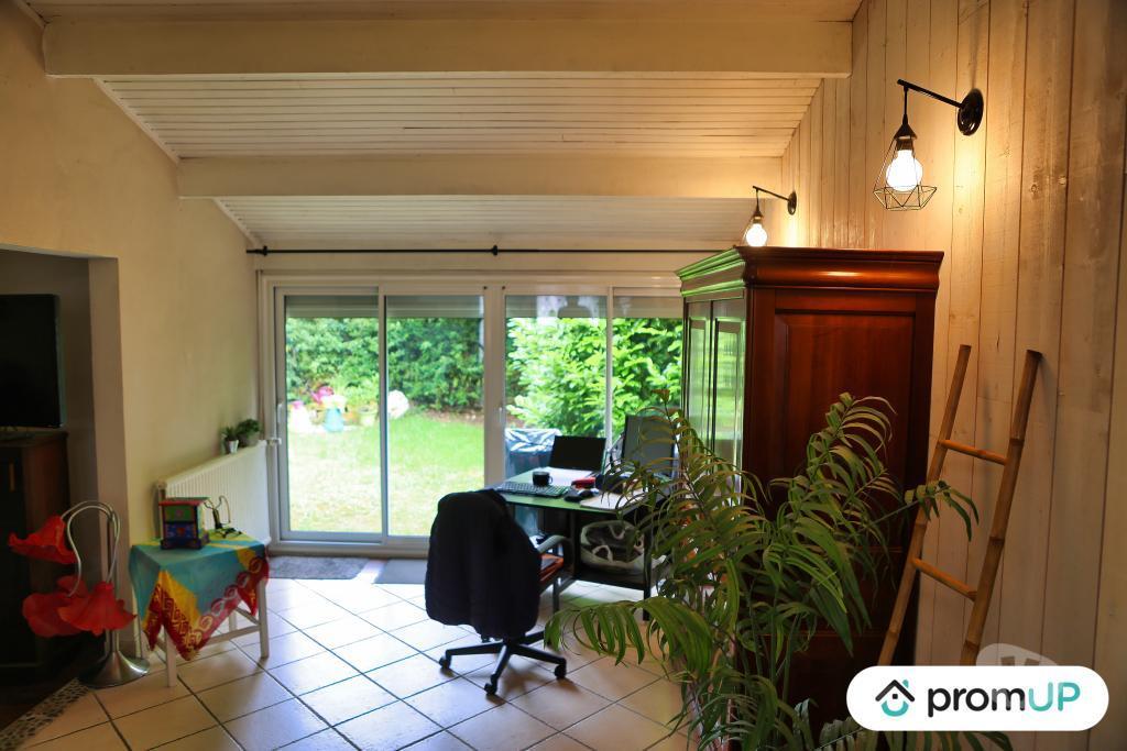 Vente Maison Seine-et-Marne Cesson - 77240 - Photos Vivastreet (V6746) Maison mitoyenne de 90 m2 à CESSON