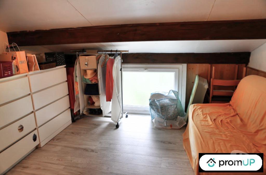 Vente Maison Seine-et-Marne Cesson - 77240 - Photos Vivastreet (V6746) Maison mitoyenne de 90 m2 à CESSON