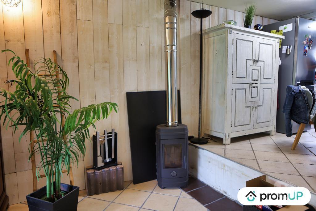 Vente Maison Seine-et-Marne Cesson - 77240 - Photos Vivastreet (V6746) Maison mitoyenne de 90 m2 à CESSON