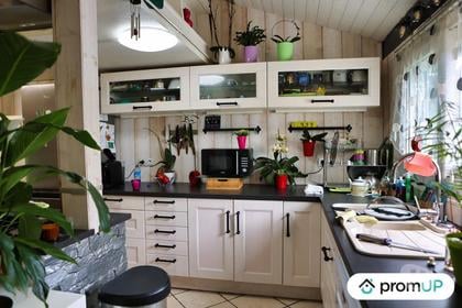 Vente Maison Cesson Seine-et-Marne - Photos Vivastreet (V6746) Maison mitoyenne de 90 m2 à CESSON