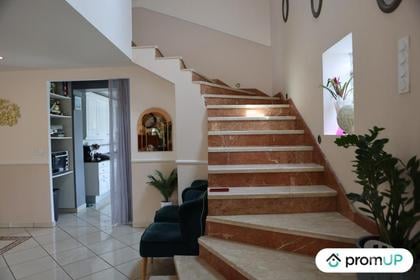 Vente Maison Mignieres Eure-et-Loir - Photos Vivastreet (V6751) Maison contemporaine de 221 m2 à MIGNIÈRES