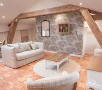 Le Cadran Solaire, Gîte 5* intimiste à Pézenas