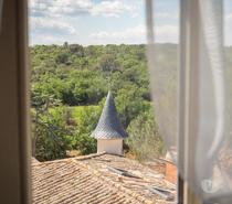 Le Pigeonnier, Gîte 5* insolite à Pézenas
