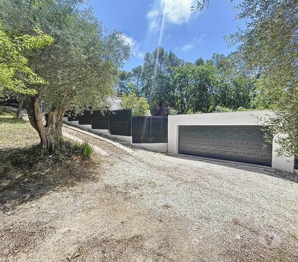 Vente Maison Alpes-Maritimes Mouans Sartoux - 06370 - Photos Vivastreet Villa 170m2 entièrement rénovée,emplacement rare au calme