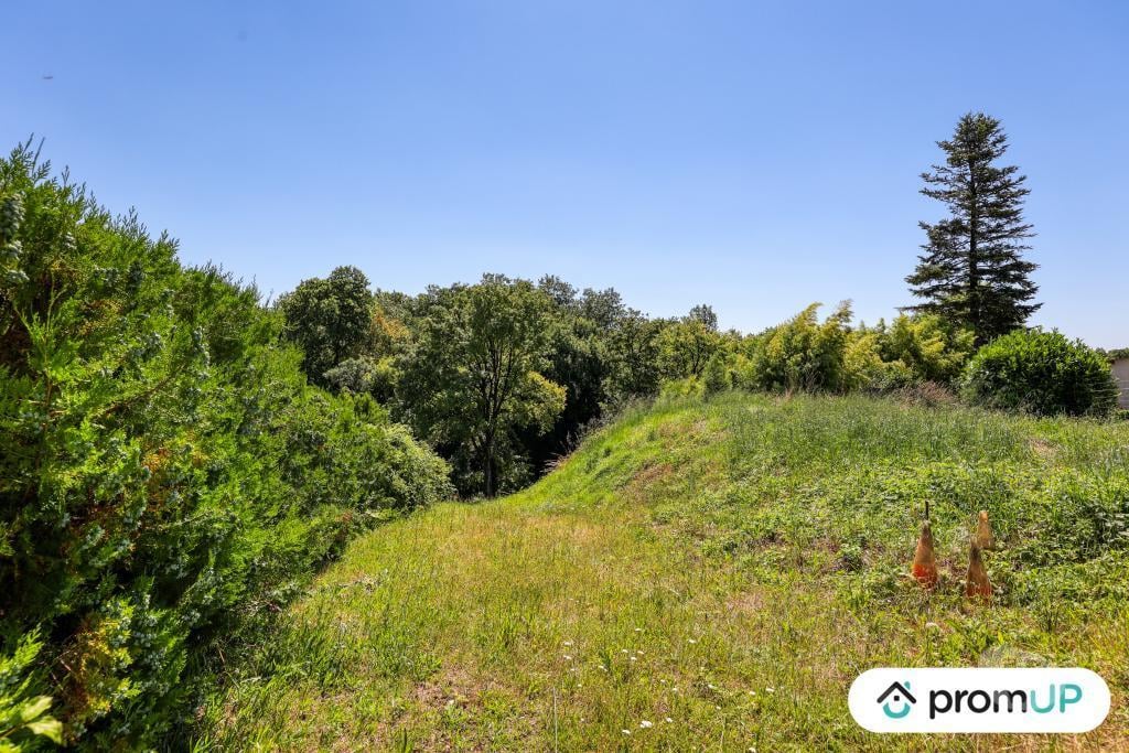 Terrain à vendre Charente Vars - 16330 - Photos Vivastreet (V6759) Terrain de 8860 m2 à VARS
