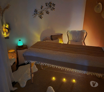 Massage tantrique by Angel