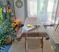 Massage tantrique by Angel