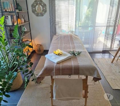 Massages Nimes Nimes - Photos Vivastreet Massage tantrique by Angel