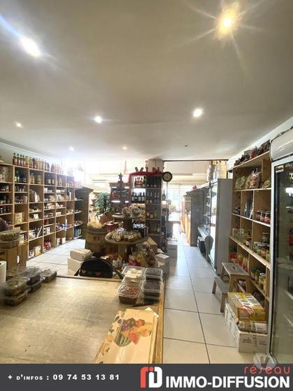 Achat, location bureau Marseille Marseille - Photos Vivastreet Local commercial Alimentation